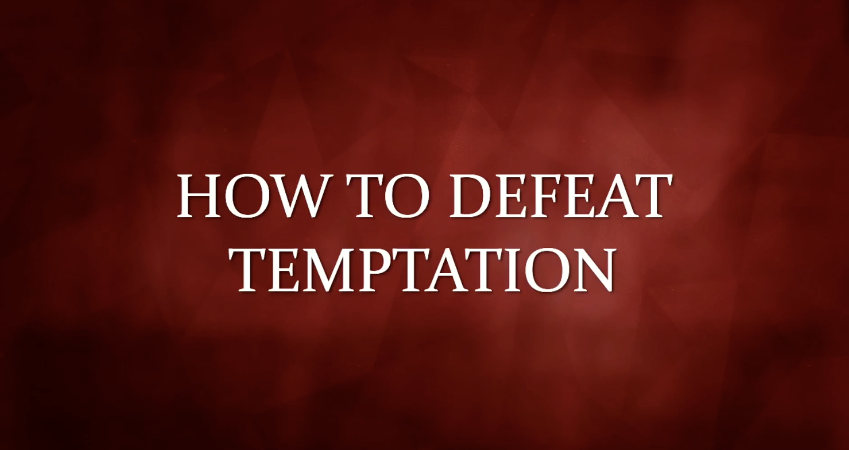 Sermon 3